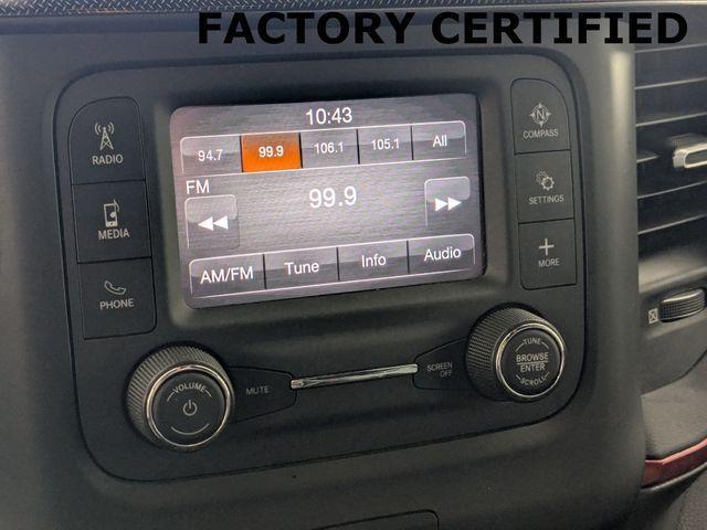 used 2022 Ram 1500 car, priced at $38,993