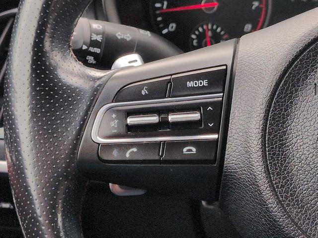 used 2020 Kia Stinger car, priced at $28,188