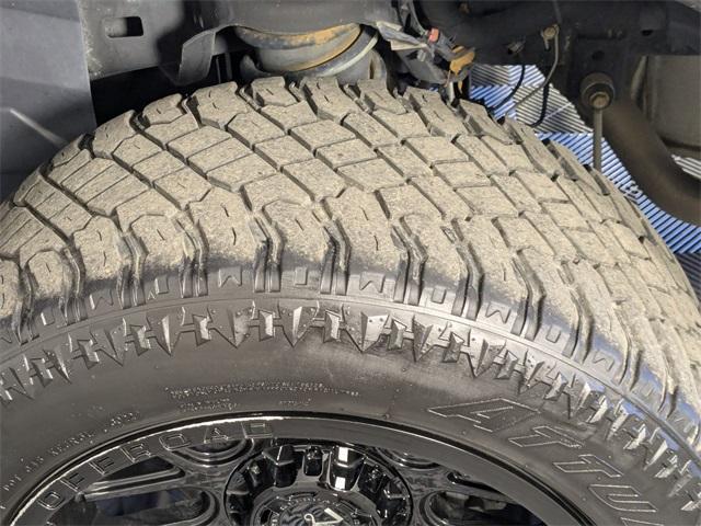 used 2019 Ram 1500 car, priced at $23,463