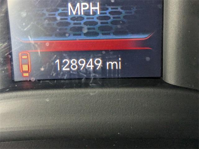 used 2019 Ram 1500 car, priced at $23,463