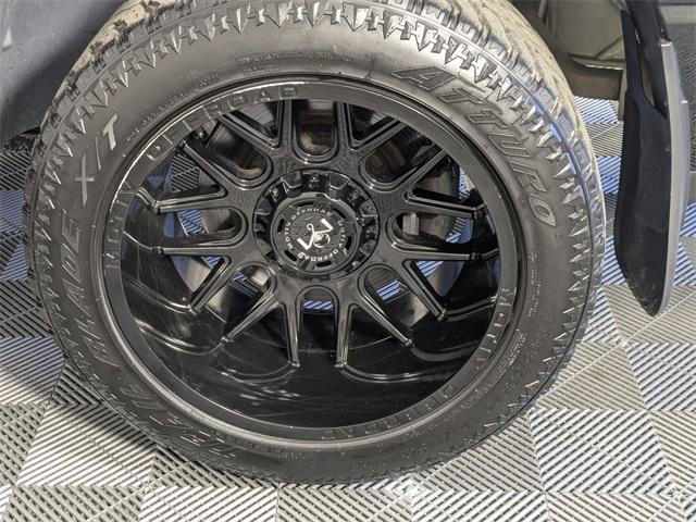 used 2019 Ram 1500 car, priced at $23,463