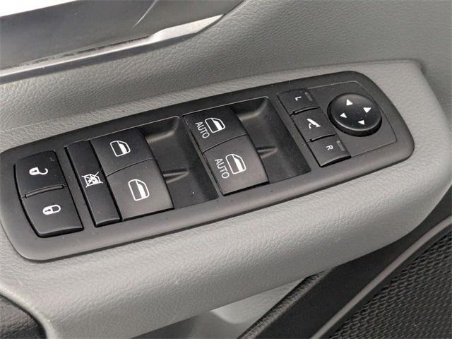 used 2019 Ram 1500 car, priced at $23,463