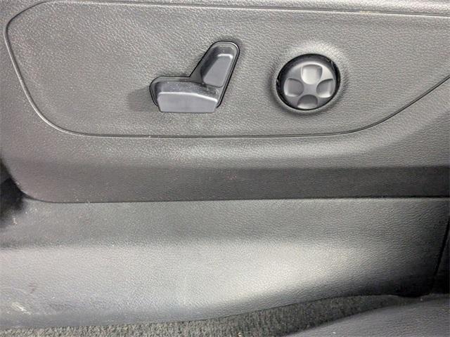 used 2019 Ram 1500 car, priced at $23,463