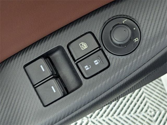 used 2019 Mazda MX-5 Miata RF car, priced at $23,389