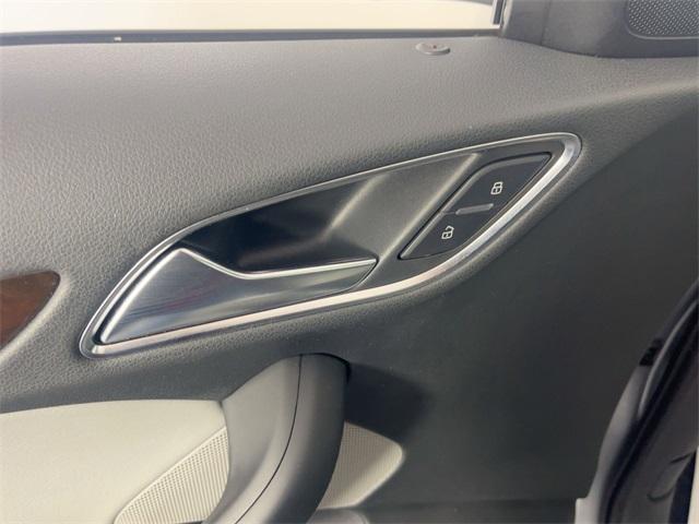 used 2017 Audi Q3 car, priced at $14,619