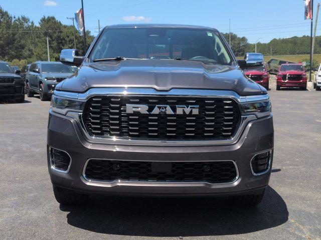 new 2026 Ram 1500 car, priced at $86,773