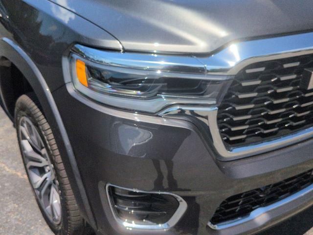 new 2026 Ram 1500 car, priced at $86,773