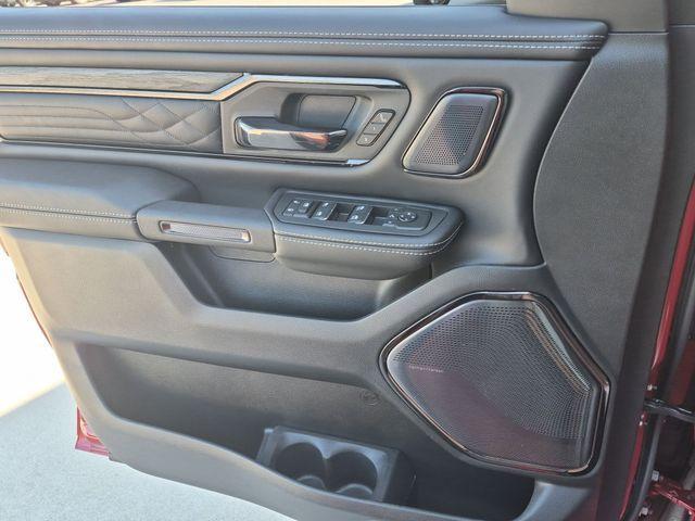 new 2026 Ram 1500 car, priced at $81,545