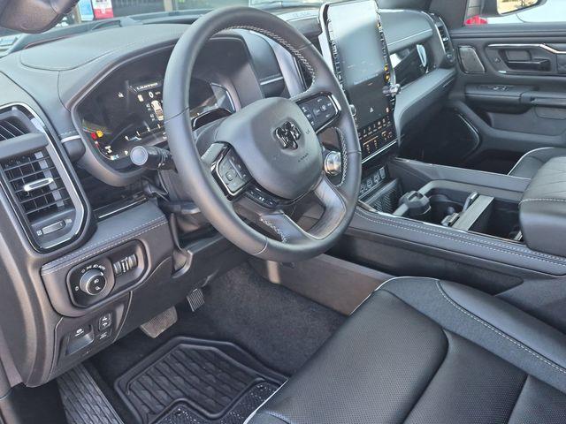 new 2026 Ram 1500 car, priced at $81,545