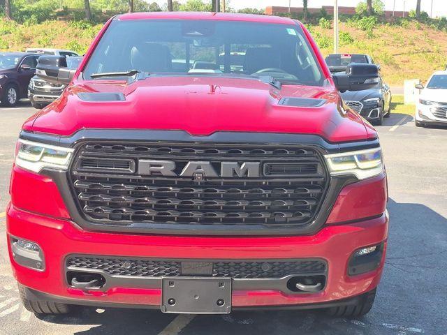 new 2026 Ram 1500 car, priced at $81,545