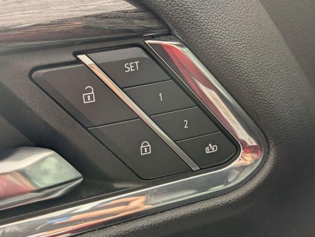 used 2024 Chevrolet Silverado 2500 car, priced at $61,995