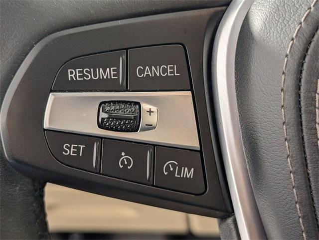 used 2020 BMW X5 car, priced at $31,000