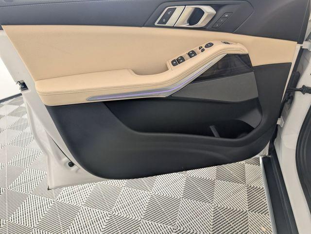 used 2020 BMW X5 car, priced at $29,932