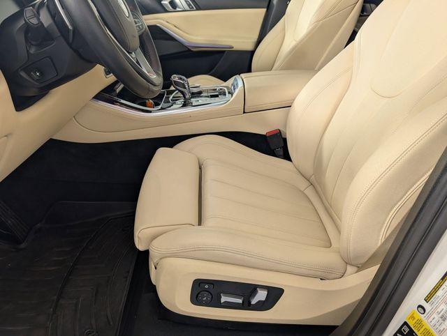 used 2020 BMW X5 car, priced at $29,932