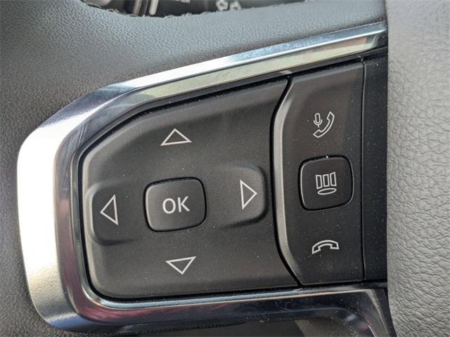 new 2026 Ram 2500 car, priced at $81,314