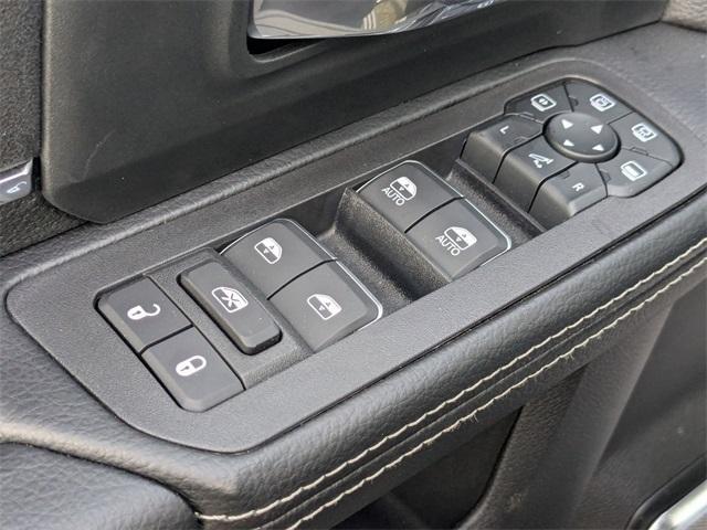 new 2026 Ram 2500 car, priced at $81,314