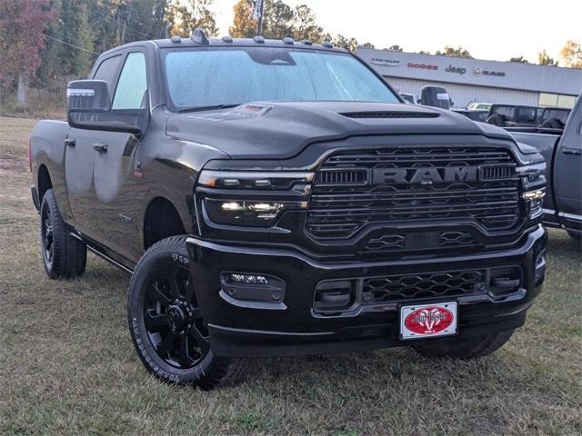 new 2026 Ram 2500 car, priced at $81,314