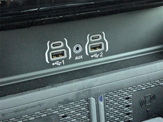 new 2026 Ram 2500 car, priced at $81,314