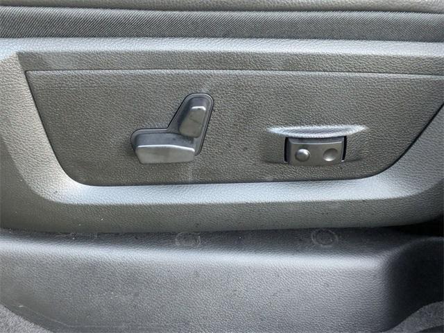 new 2026 Ram 2500 car, priced at $81,314