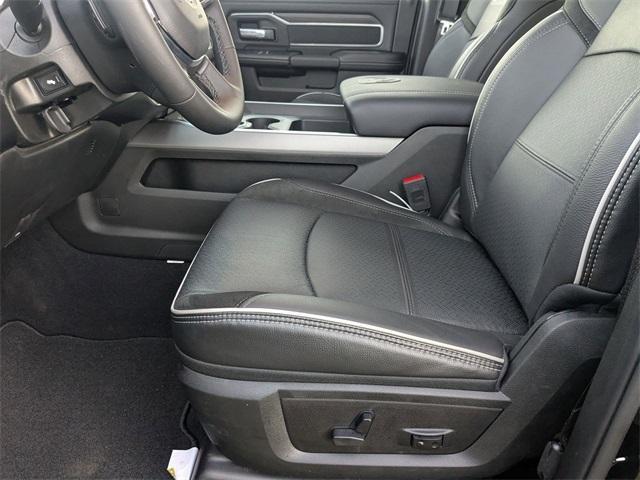 new 2026 Ram 2500 car, priced at $81,314