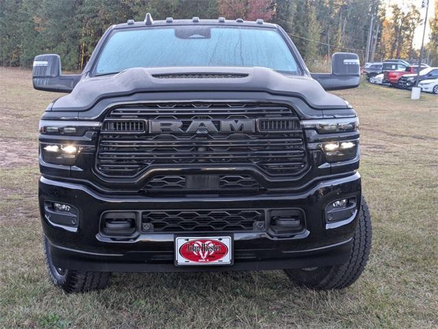 new 2026 Ram 2500 car, priced at $81,314