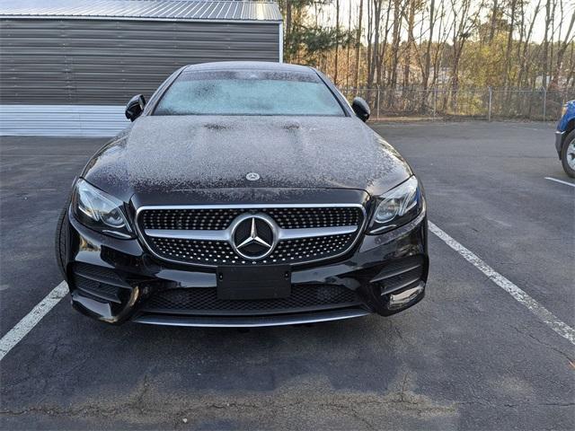 used 2019 Mercedes-Benz E-Class car, priced at $25,924