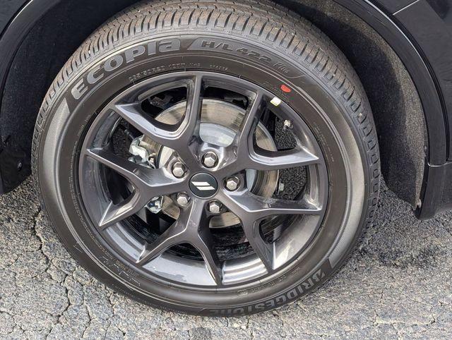 new 2026 Dodge Durango car, priced at $47,851