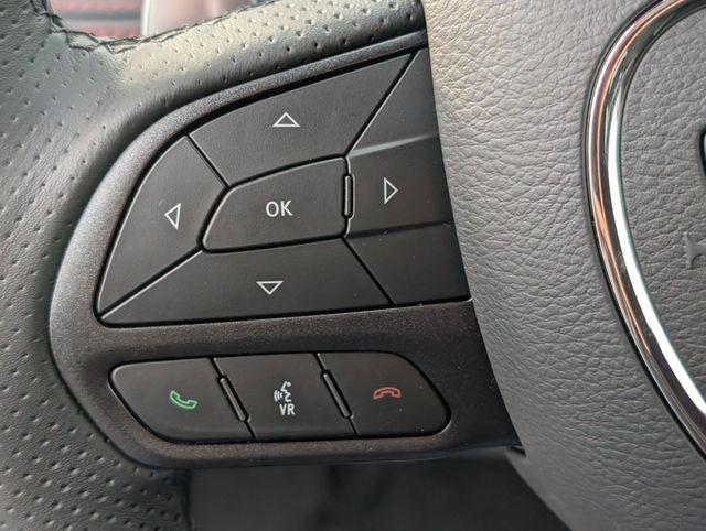 new 2026 Dodge Durango car, priced at $47,851