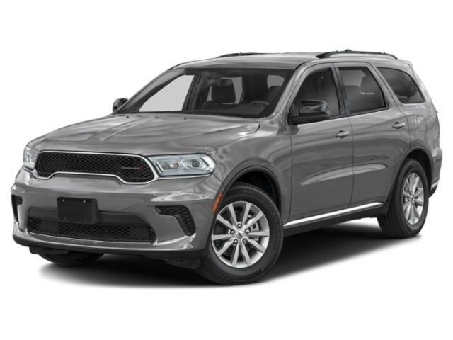 new 2026 Dodge Durango car, priced at $47,851