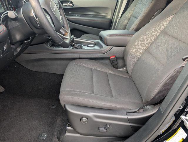 new 2026 Dodge Durango car, priced at $47,851