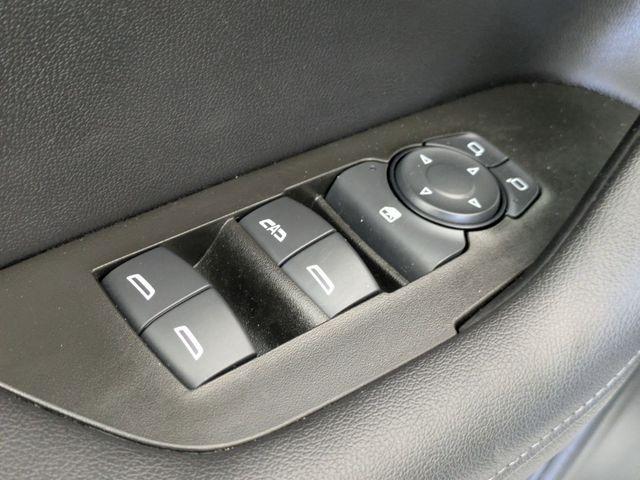 used 2022 Chevrolet Blazer car, priced at $24,196