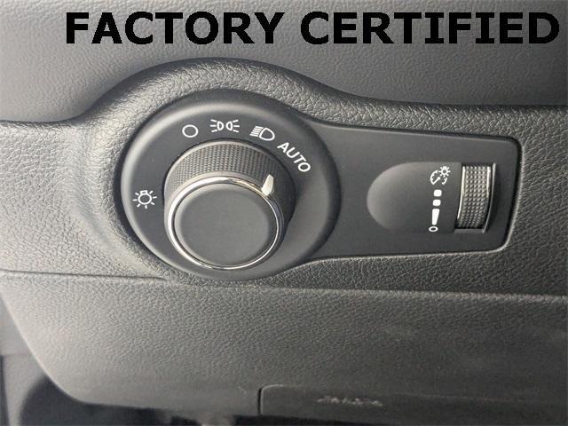 used 2024 Dodge Durango car, priced at $35,705