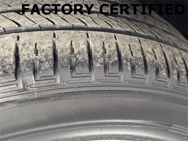 used 2024 Dodge Durango car, priced at $35,705