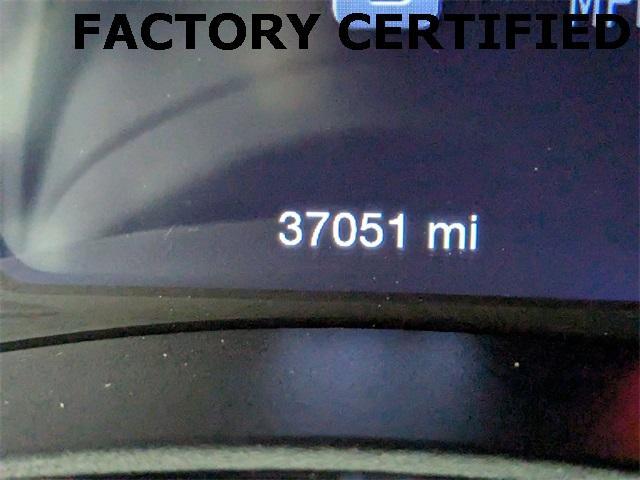 used 2024 Dodge Durango car, priced at $35,705