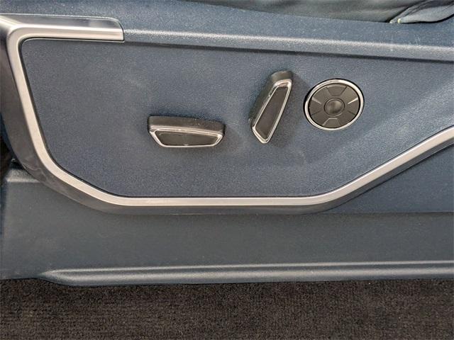 used 2021 Ford F-150 car, priced at $41,289