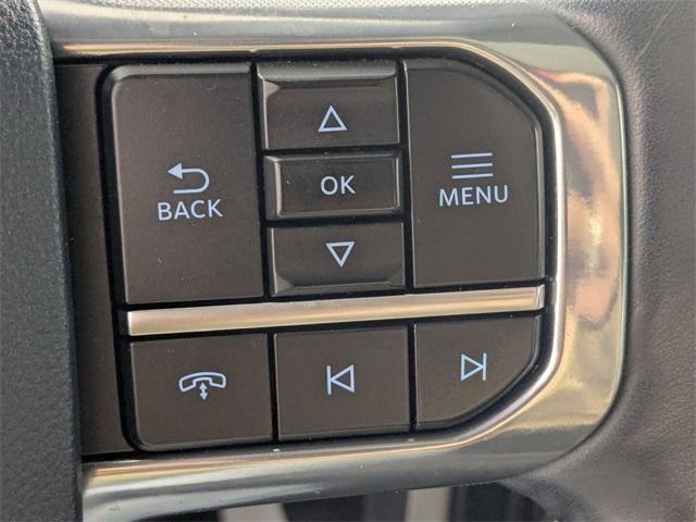 used 2021 Ford F-150 car, priced at $41,289