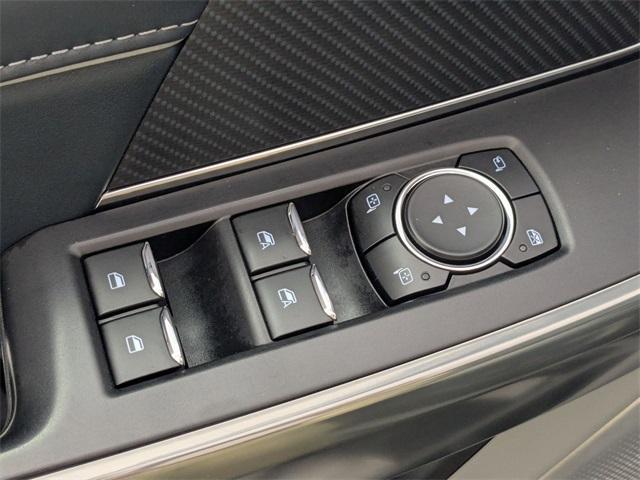 used 2021 Ford F-150 car, priced at $41,289