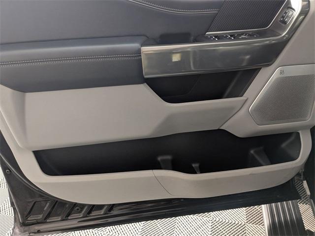 used 2021 Ford F-150 car, priced at $41,289