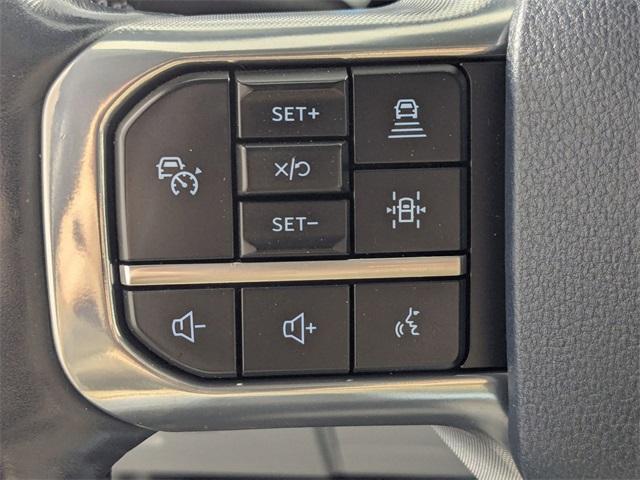 used 2021 Ford F-150 car, priced at $41,289