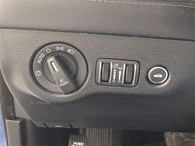 used 2021 Dodge Charger car, priced at $26,498