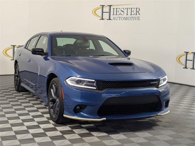 used 2021 Dodge Charger car, priced at $26,498