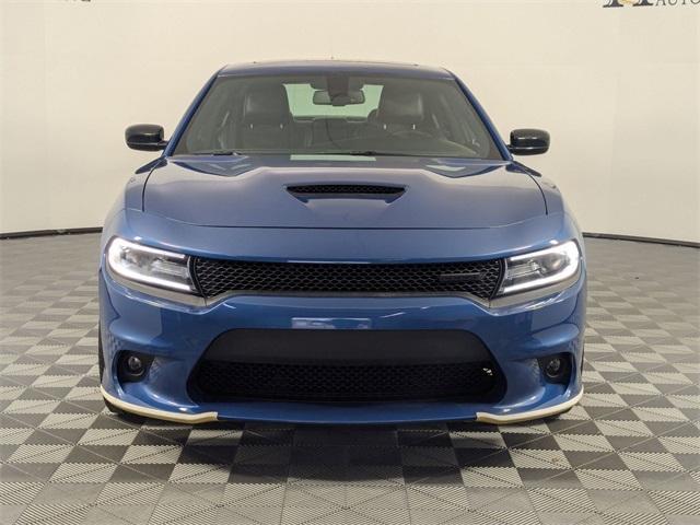used 2021 Dodge Charger car, priced at $26,498