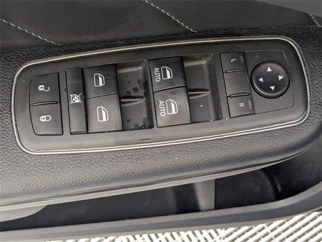 used 2021 Dodge Charger car, priced at $26,498