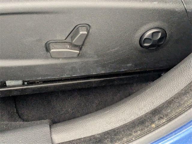 used 2021 Dodge Charger car, priced at $26,498