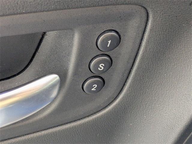 used 2021 Dodge Charger car, priced at $26,498