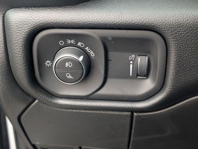 new 2026 Ram 2500 car, priced at $68,794