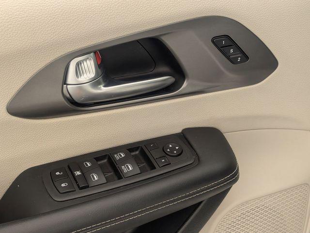 used 2023 Chrysler Pacifica car, priced at $24,493