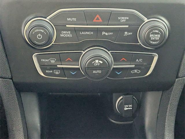 used 2023 Dodge Charger car, priced at $53,082