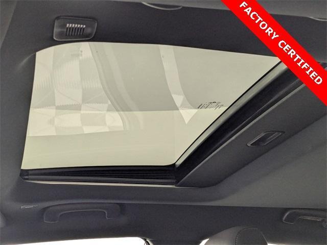 used 2023 Dodge Charger car, priced at $53,236