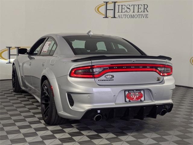 used 2023 Dodge Charger car, priced at $53,082